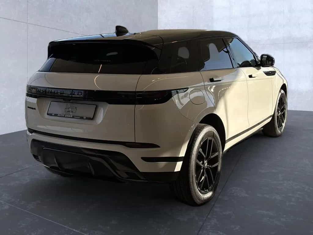 Land Rover Range Rover Rover Evoque Dynamic SE Bluetooth Navi LED 01/2025-photo-1