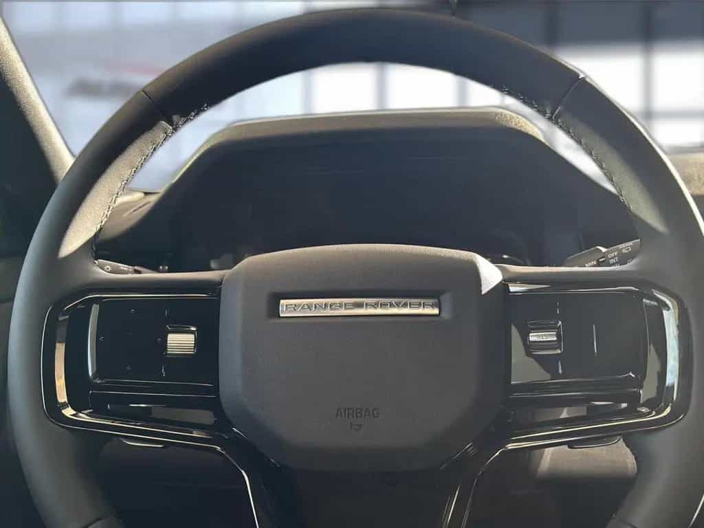 Land Rover Range Rover Rover Evoque Dynamic SE Bluetooth Navi LED 01/2025-photo-8