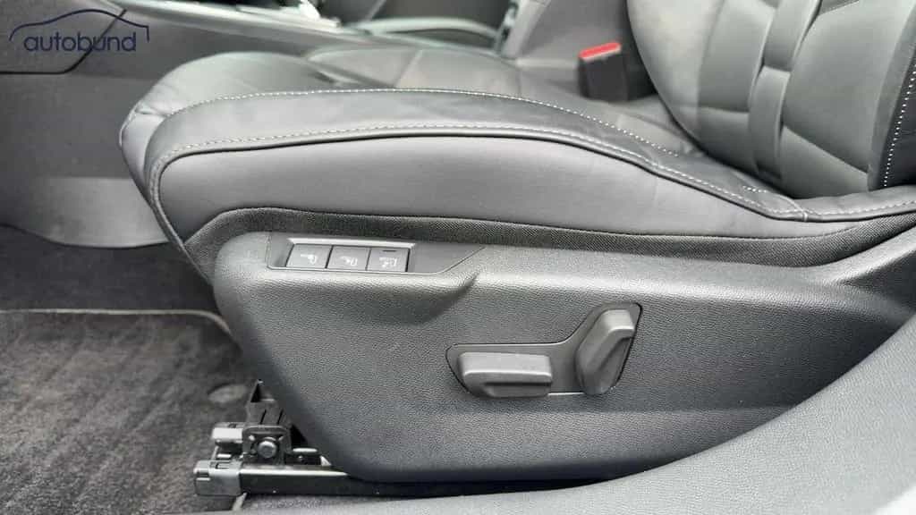 DS Automobiles DS3 1,2 PT 130 Automatik Alu HUD KA LED Link NAV 07/2024-photo-12