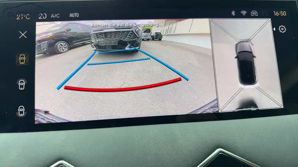 DS Automobiles DS3 1,2 PT 130 Automatik Alu HUD KA LED Link NAV 07/2024-photo-25