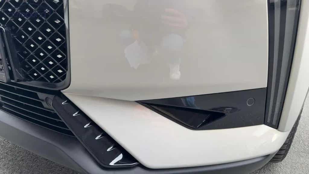 DS Automobiles DS3 1,2 PT 130 Automatik Alu HUD KA LED Link NAV 07/2024-photo-29