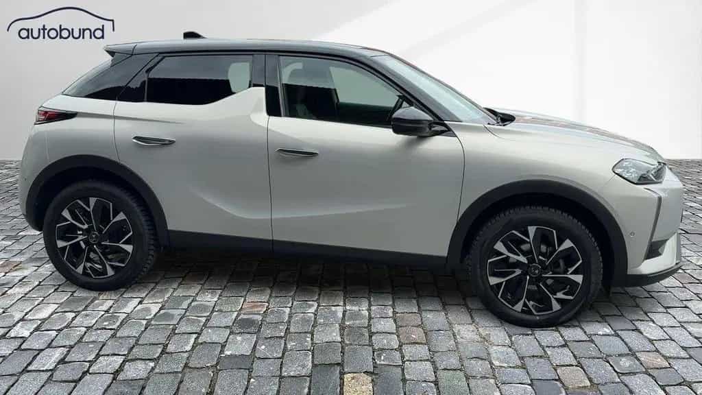 DS Automobiles DS3 1,2 PT 130 Automatik Alu HUD KA LED Link NAV 07/2024-photo-3