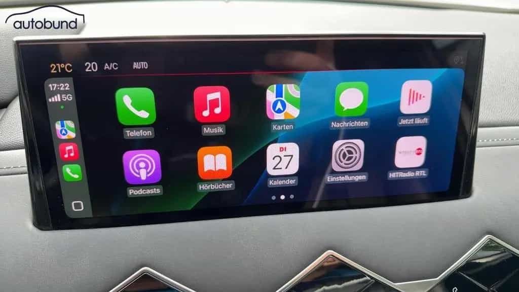 DS Automobiles DS3 1,2 PT 130 Automatik Alu HUD KA LED Link NAV 07/2024-photo-32