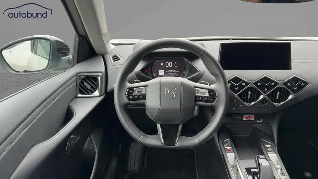 DS Automobiles DS3 1,2 PT 130 Automatik Alu HUD KA LED Link NAV 07/2024-photo-8