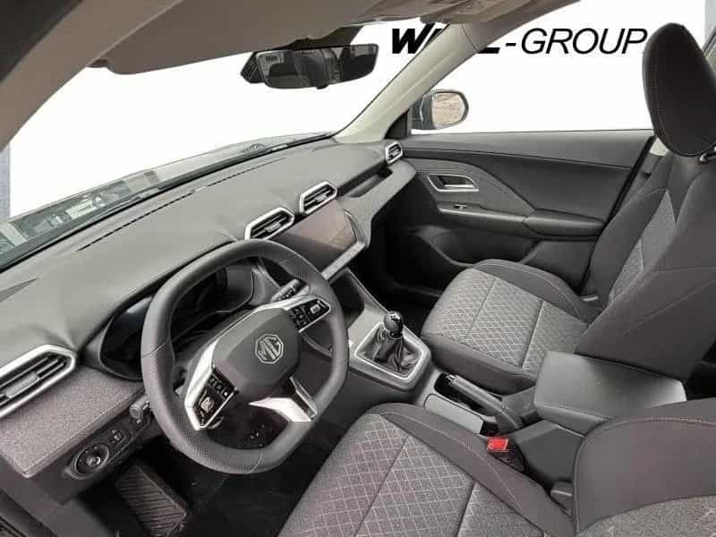 MG ZS Standard MT MY24 *KAMERA*CARPLAY* 06/2025-photo-11