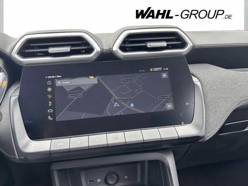 MG ZS Standard MT MY24 *KAMERA*CARPLAY* 06/2025-photo-12