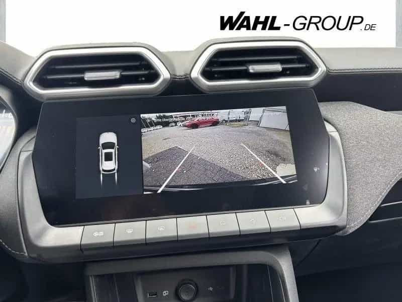 MG ZS Standard MT MY24 *KAMERA*CARPLAY* 06/2025-photo-13