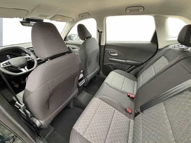 MG ZS Standard MT MY24 *KAMERA*CARPLAY* 06/2025-photo-14