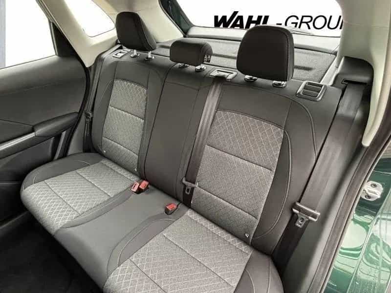 MG ZS Standard MT MY24 *KAMERA*CARPLAY* 06/2025-photo-15