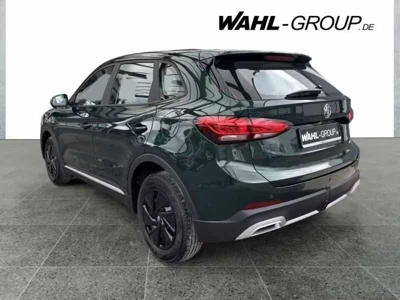MG ZS Standard MT MY24 *KAMERA*CARPLAY* 06/2025-photo-2