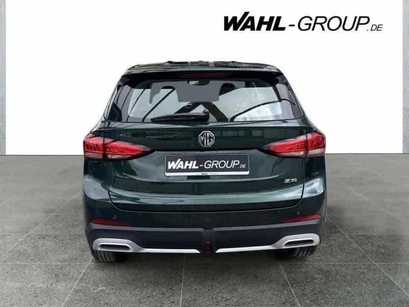MG ZS Standard MT MY24 *KAMERA*CARPLAY* 06/2025-photo-3