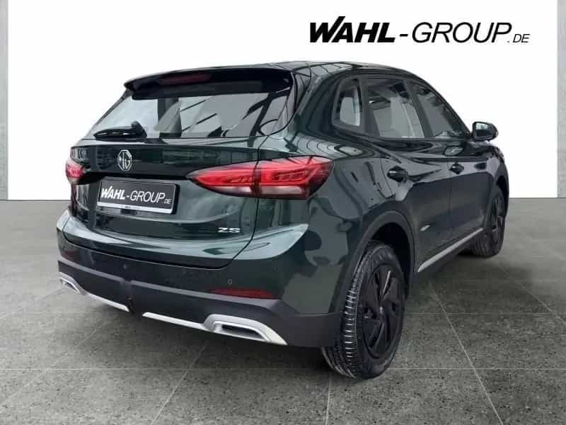MG ZS Standard MT MY24 *KAMERA*CARPLAY* 06/2025-photo-4