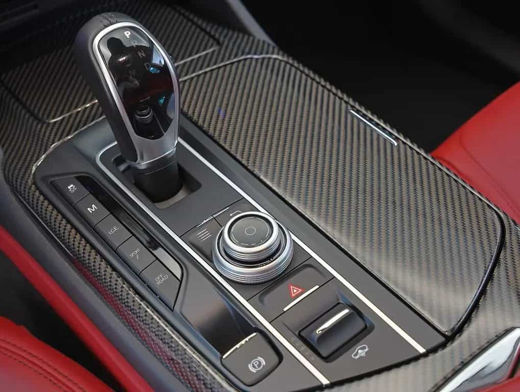 Maserati Levante S 3.0 V6 316kW 4x4 Auto 02/2017-photo-11