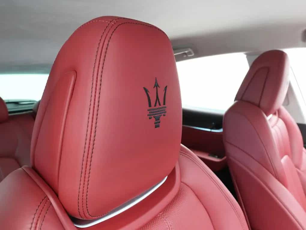 Maserati Levante S 3.0 V6 316kW 4x4 Auto 02/2017-photo-15