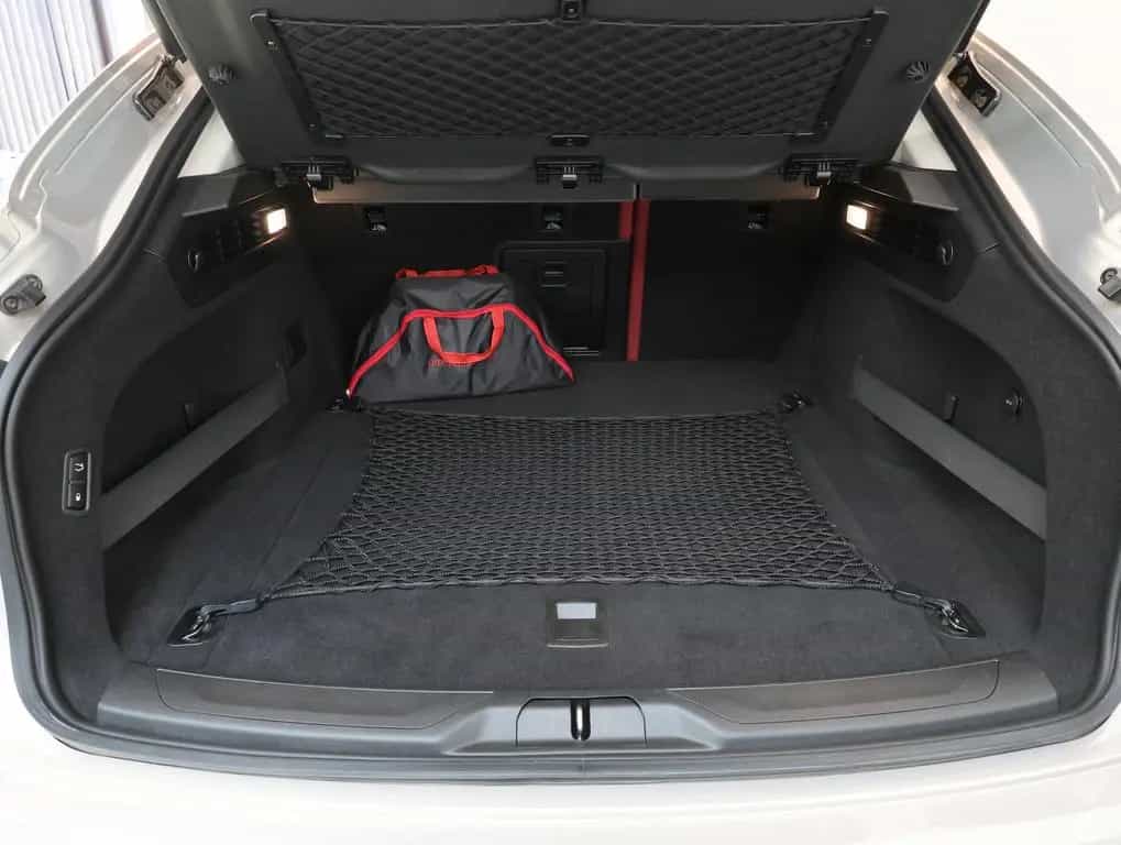 Maserati Levante S 3.0 V6 316kW 4x4 Auto 02/2017-photo-16