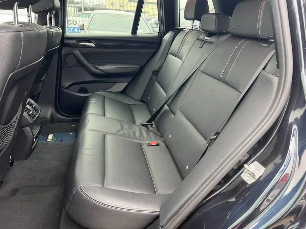 ALPINA XD3 3.0 Biturbo PANORAMA+LED+NAVI+RFK+H/K+ 12/2015-photo-11