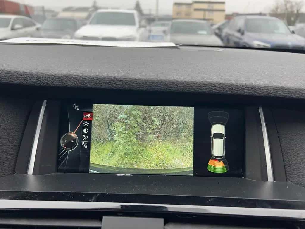 ALPINA XD3 3.0 Biturbo PANORAMA+LED+NAVI+RFK+H/K+ 12/2015-photo-12