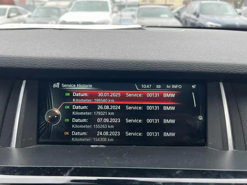 ALPINA XD3 3.0 Biturbo PANORAMA+LED+NAVI+RFK+H/K+ 12/2015-photo-13