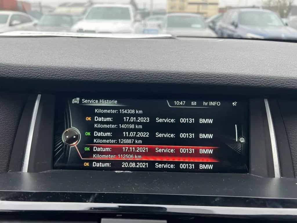 ALPINA XD3 3.0 Biturbo PANORAMA+LED+NAVI+RFK+H/K+ 12/2015-photo-14