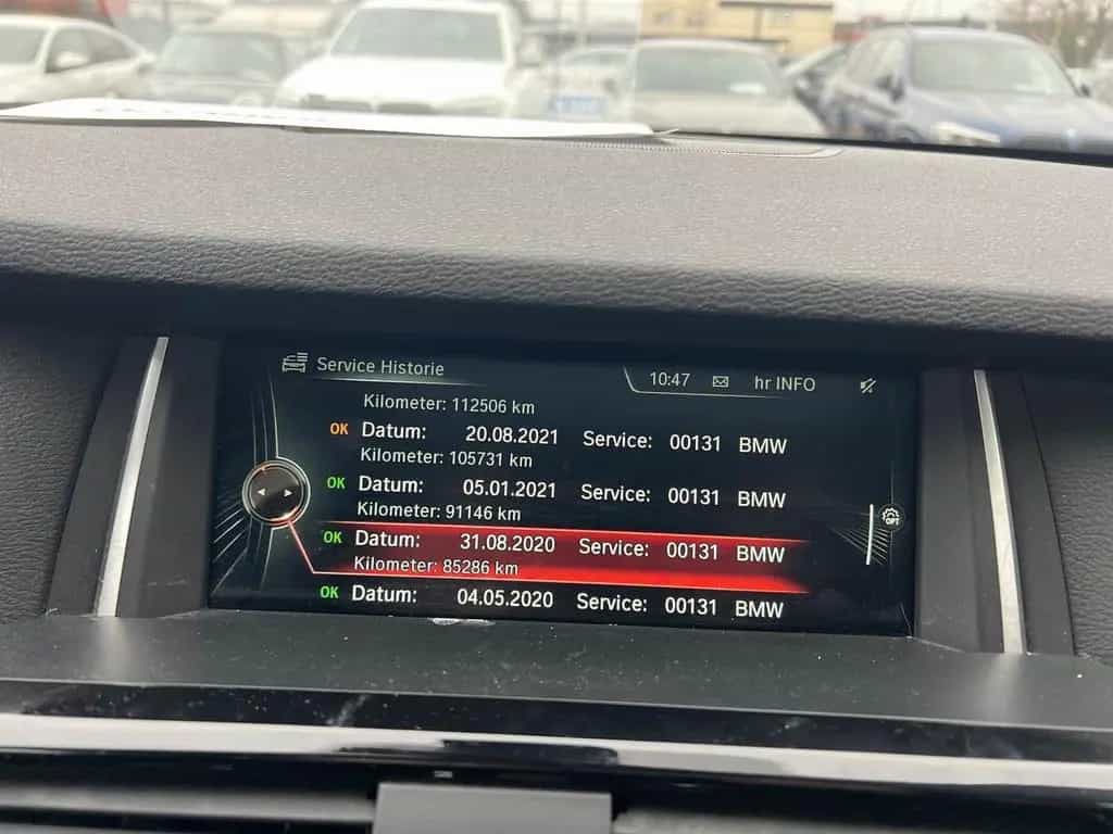 ALPINA XD3 3.0 Biturbo PANORAMA+LED+NAVI+RFK+H/K+ 12/2015-photo-15
