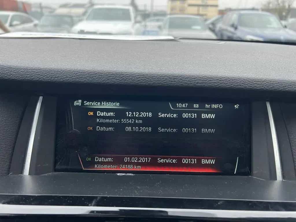 ALPINA XD3 3.0 Biturbo PANORAMA+LED+NAVI+RFK+H/K+ 12/2015-photo-17
