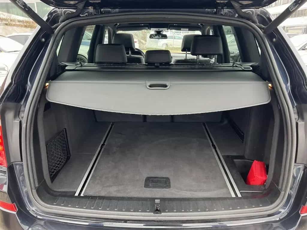 ALPINA XD3 3.0 Biturbo PANORAMA+LED+NAVI+RFK+H/K+ 12/2015-photo-18