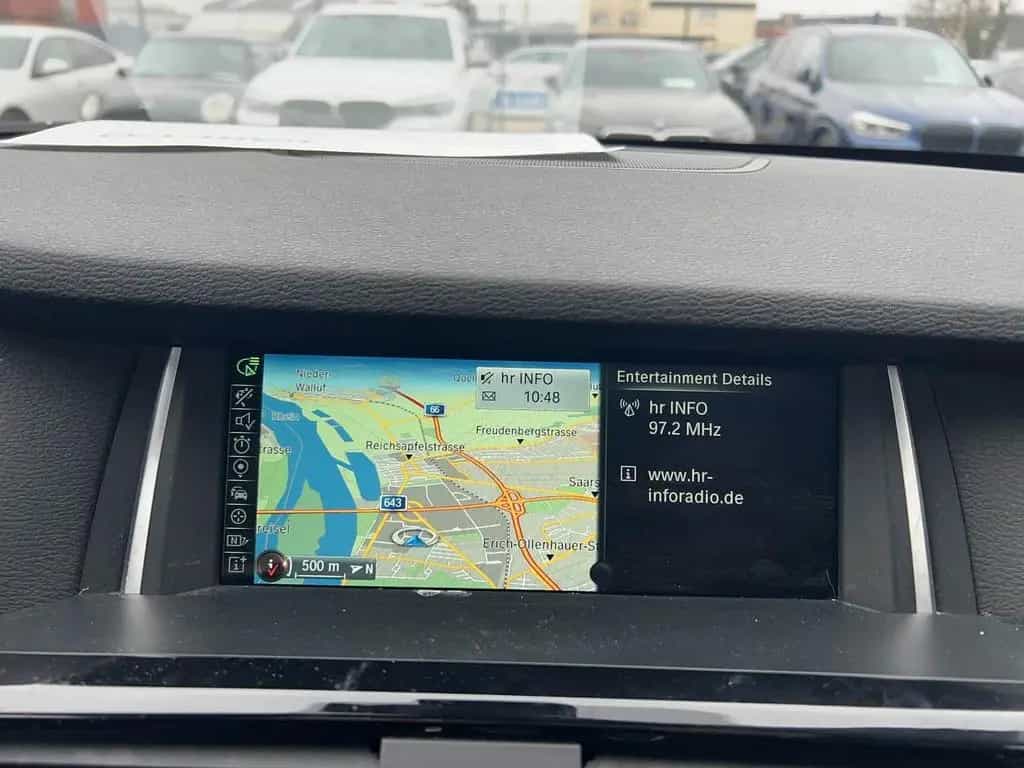 ALPINA XD3 3.0 Biturbo PANORAMA+LED+NAVI+RFK+H/K+ 12/2015-photo-8