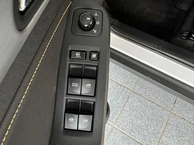 BAIC Beijing X35 CVT null-photo-12