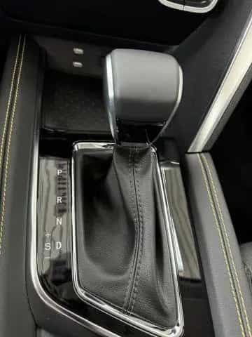 BAIC Beijing X35 CVT null-photo-13