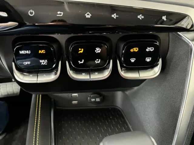 BAIC Beijing X35 CVT null-photo-14