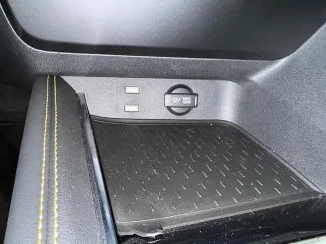 BAIC Beijing X35 CVT null-photo-15