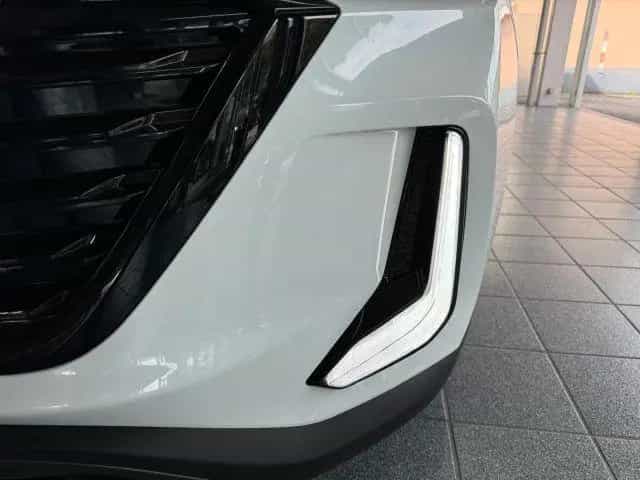 BAIC Beijing X35 CVT null-photo-16