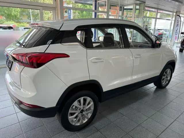 BAIC Beijing X35 CVT null-photo-4