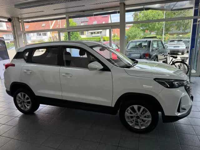 BAIC Beijing X35 CVT null-photo-5