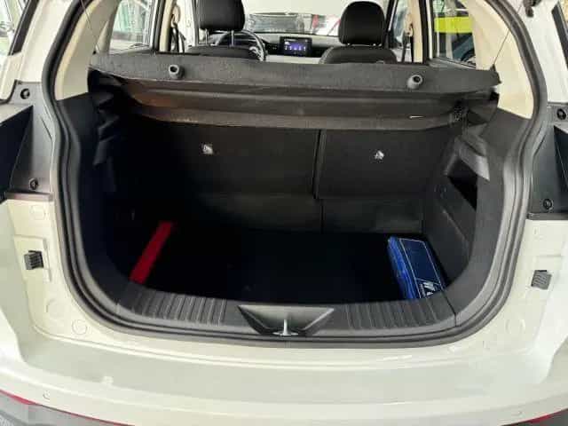 BAIC Beijing X35 CVT null-photo-7