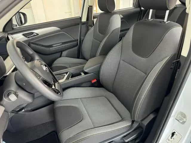 BAIC Beijing X35 CVT null-photo-8
