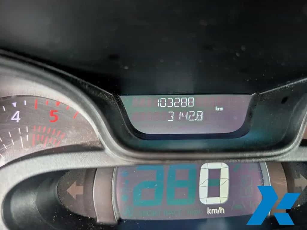 Renault Trafic Kasten L1H1 2,9t Komfort 1.6 dCi 145 Ener 09/2018-photo-7
