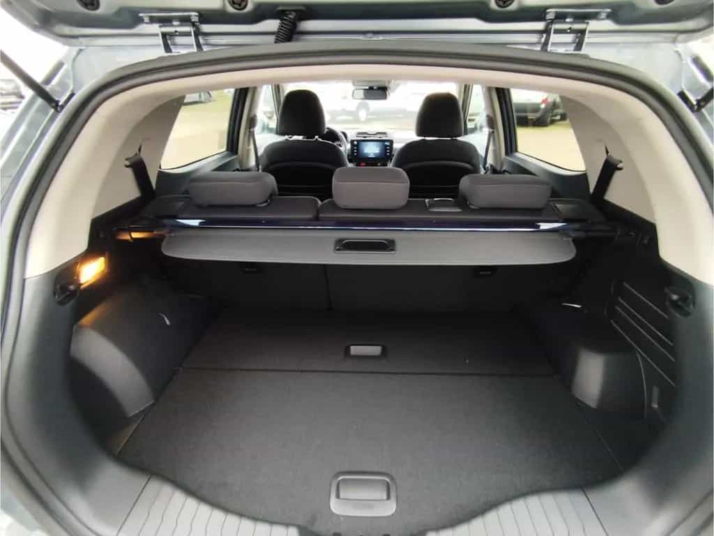 Ssangyong Tivoli Quarz 1,5L AT 4X4 NEUES MODELL, Navi, 01/2025-photo-11