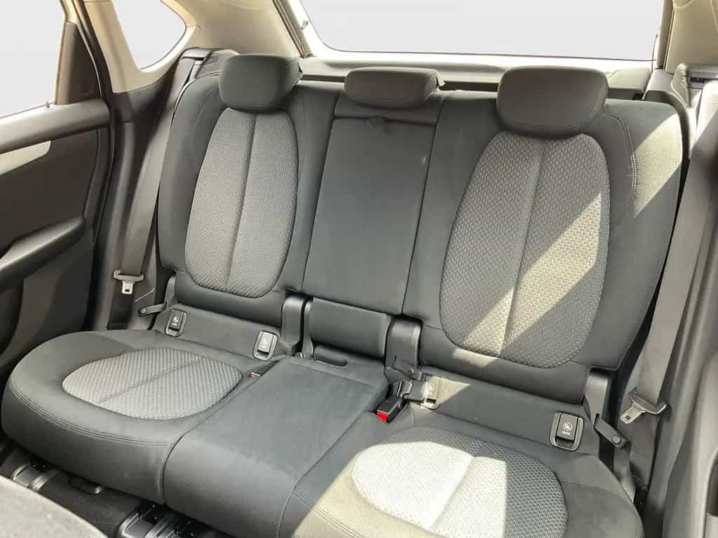 BMW 218 Active Tourer 218i Active Tourer Navi Sitzheizung PDC DAB+ 12/2020-photo-12