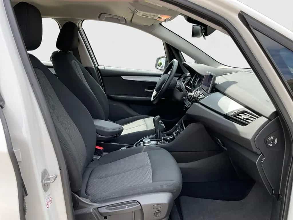 BMW 218 Active Tourer 218i Active Tourer Navi Sitzheizung PDC DAB+ 12/2020-photo-14
