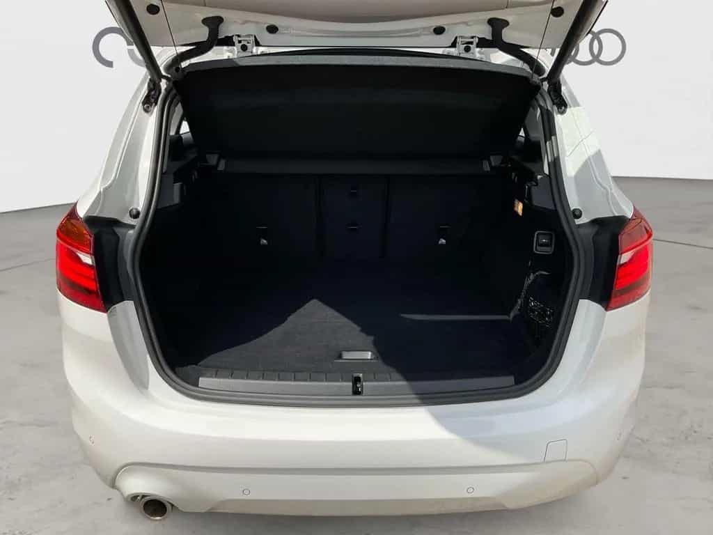 BMW 218 Active Tourer 218i Active Tourer Navi Sitzheizung PDC DAB+ 12/2020-photo-15