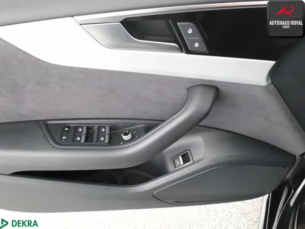 Audi A4 Avant 40 TFSI 3x S LINE VIRTUAL,PANO,KAMERA 03/2022-photo-12