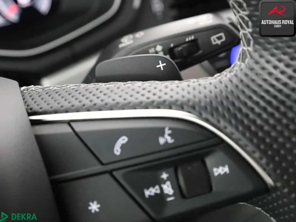 Audi A4 Avant 40 TFSI 3x S LINE VIRTUAL,PANO,KAMERA 03/2022-photo-15