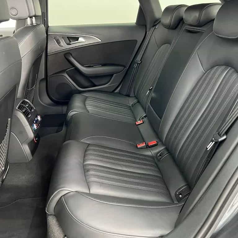 Audi A6 3.0 TDI S-Line  Sport-Plus quattro competitio 06/2018-photo-19