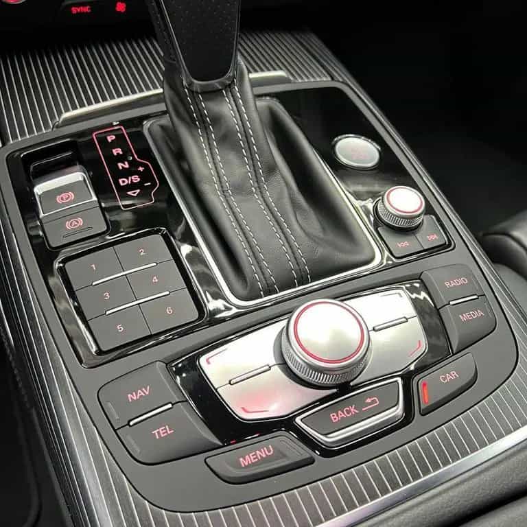 Audi A6 3.0 TDI S-Line  Sport-Plus quattro competitio 06/2018-photo-22