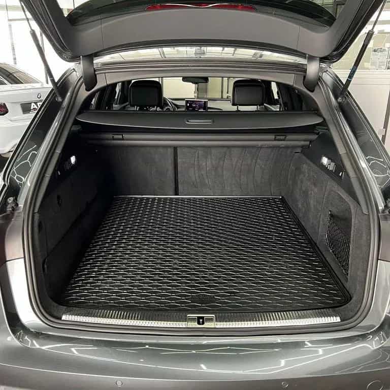 Audi A6 3.0 TDI S-Line  Sport-Plus quattro competitio 06/2018-photo-24