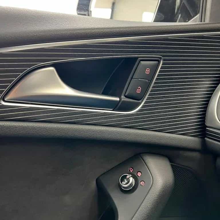 Audi A6 3.0 TDI S-Line  Sport-Plus quattro competitio 06/2018-photo-27