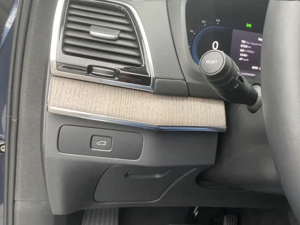 Volvo XC90 XC 90 Plus Bright AWD Bluetooth Navi LED Klima 07/2023-photo-16