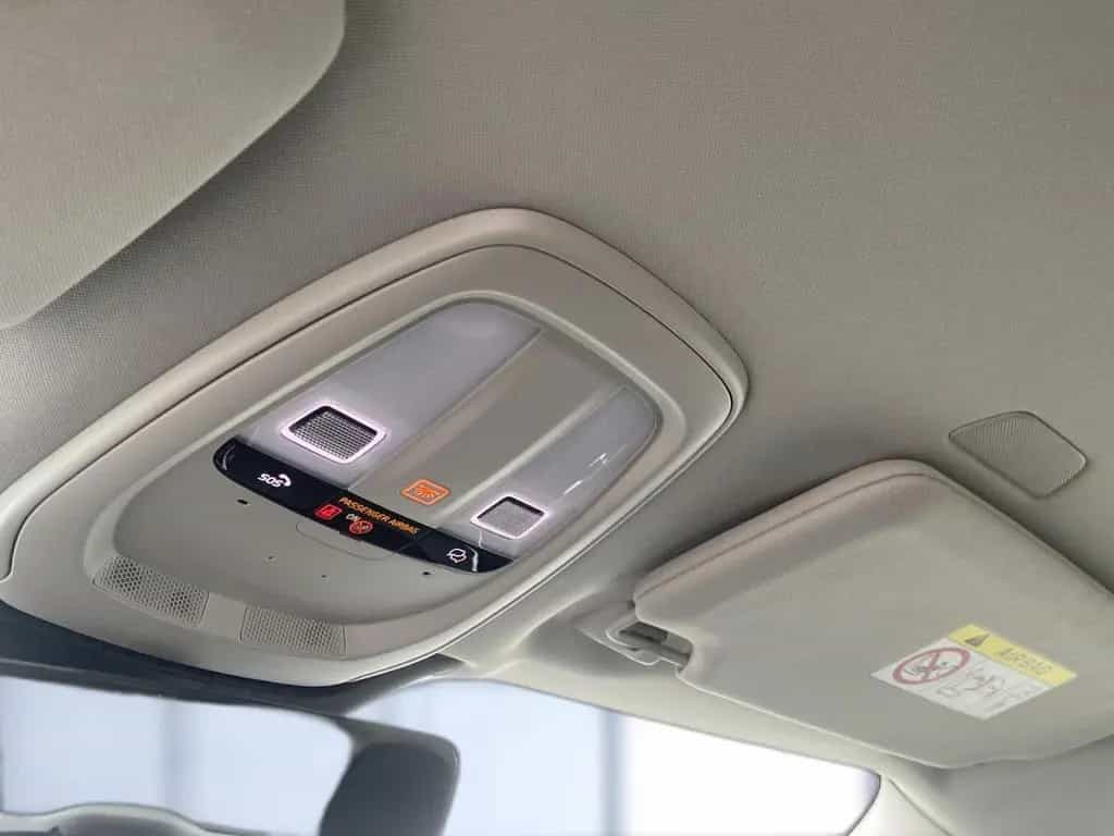 Volvo XC90 XC 90 Plus Bright AWD Bluetooth Navi LED Klima 07/2023-photo-20