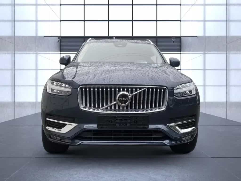 Volvo XC90 XC 90 Plus Bright AWD Bluetooth Navi LED Klima 07/2023-photo-6